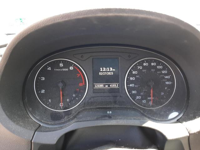 Photo 9 from auction – 2015 AUDI A3 PREMIUM with VIN WAUBFGFFXF1006285