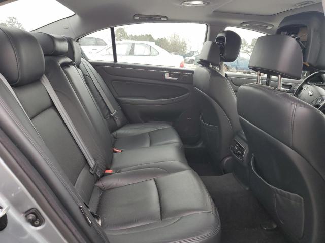 Photo 10 from auction – 2014 HYUNDAI GENESIS 3. with VIN KMHGC4DD7EU263351