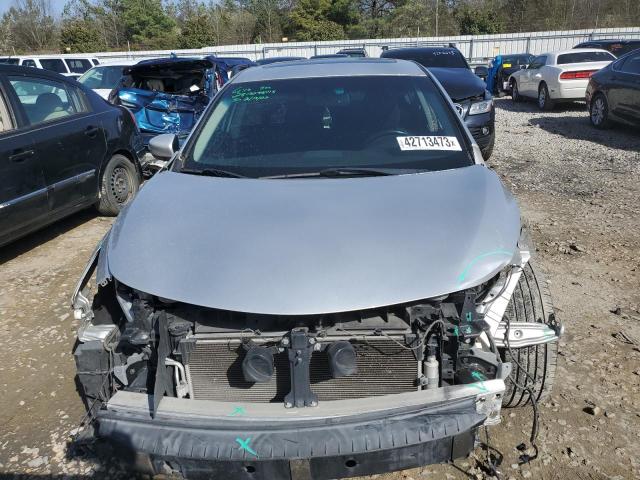 Photo 5 from auction – 2013 NISSAN ALTIMA 3.5 with VIN 1N4BL3AP7DN537508