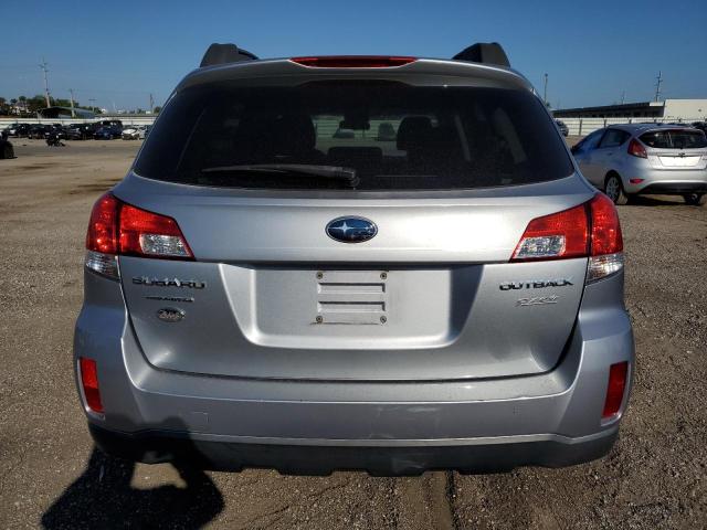 Снимка 6 от търг – 2012 SUBARU OUTBACK 2. с VIN 4S4BRBCC0C3298175
