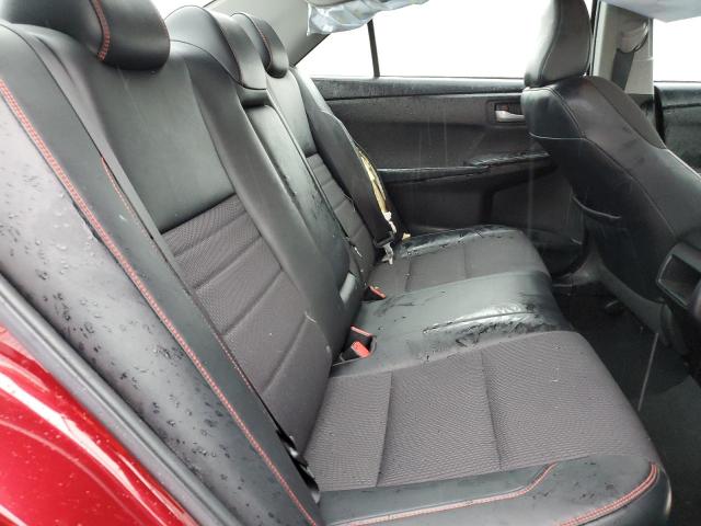 Photo 10 from auction – 2016 TOYOTA CAMRY LE with VIN 4T1BF1FK9GU534392