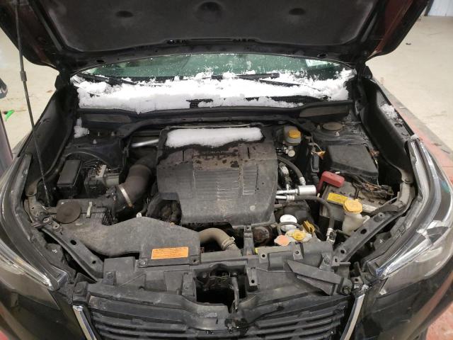 Photo 11 from auction – 2019 SUBARU FORESTER L with VIN JF2SKAUC3KH422833