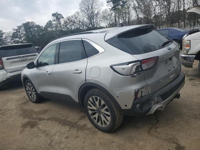 Photo 2 from auction – 2020 FORD ESCAPE TIT with VIN 1FMCU9J95LUB16533