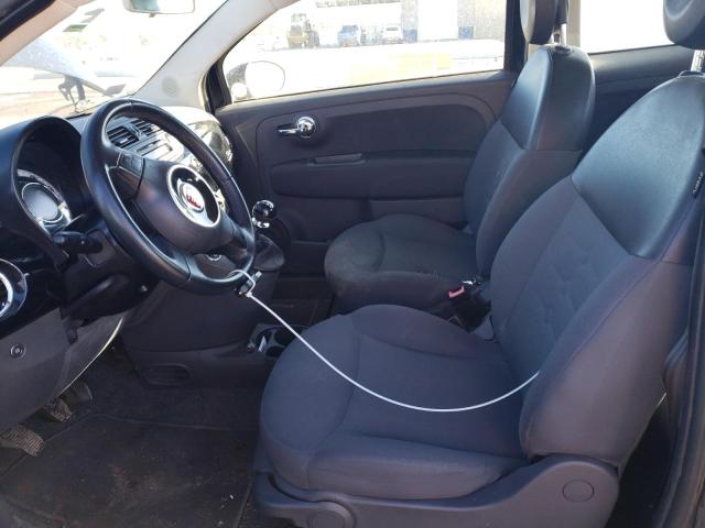 Photo 7 from auction – 2013 FIAT 500 POP with VIN 3C3CFFAR6DT754058