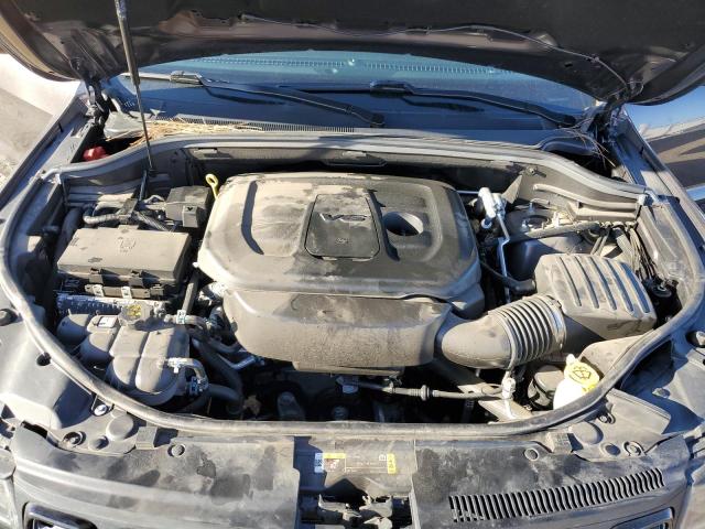 Photo 11 from auction – 2021 JEEP GRAND CHER with VIN 1C4RJFAGXMC775963