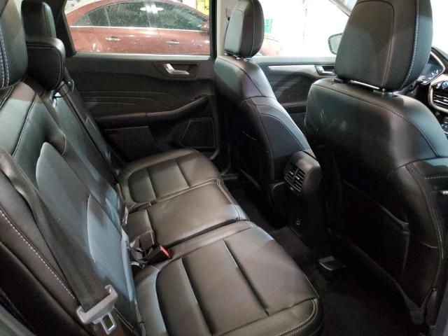 Photo 10 from auction – 2022 FORD ESCAPE SEL with VIN 1FMCU9H65NUB85589