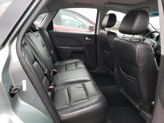 Photo 10 from auction – 2007 FORD FIVE HUNDR with VIN 1FAHP25187G138808
