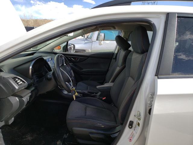 Photo 7 from auction – 2018 SUBARU CROSSTREK with VIN JF2GTABC5JH276682
