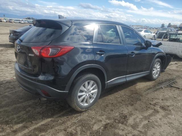 Photo 3 from auction – 2016 MAZDA CX-5 TOURI with VIN JM3KE2CY0G0630559