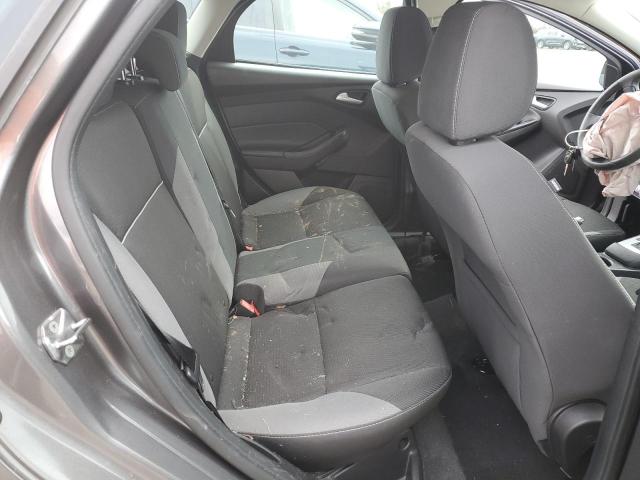 Photo 10 from auction – 2013 FORD FOCUS SE with VIN 1FADP3K24DL352795