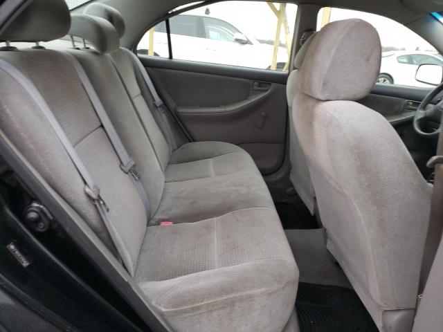 Photo 10 from auction – 2007 TOYOTA COROLLA CE with VIN 2T1BR32E37C834630