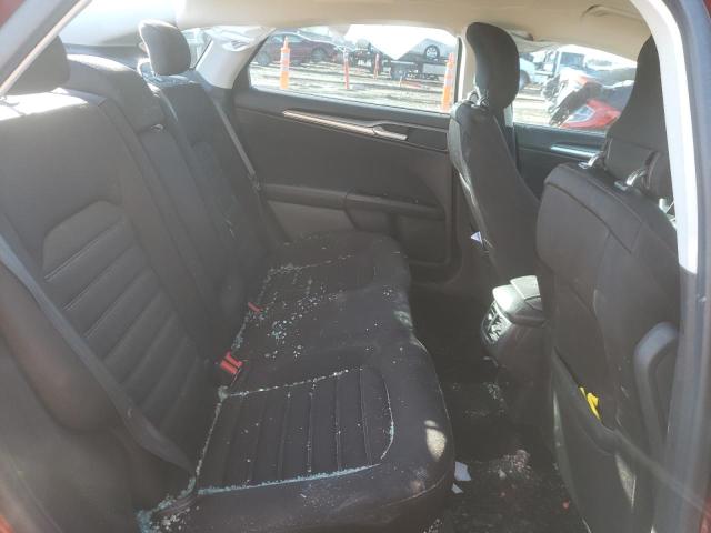 Photo 10 from auction – 2014 FORD FUSION with VIN 3FA6P0H75ER355735
