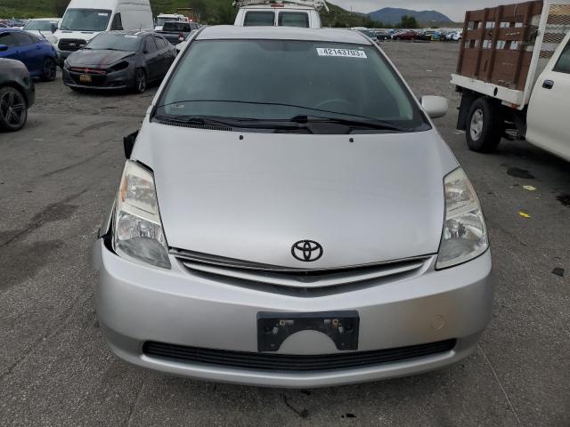 Photo 5 from auction – 2005 TOYOTA PRIUS with VIN JTDKB20U957038987