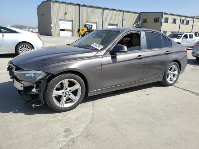 صورة رقم 1 من المزاد - 2013 BMW 328 I مع VIN WBA3A5C59DJ461144