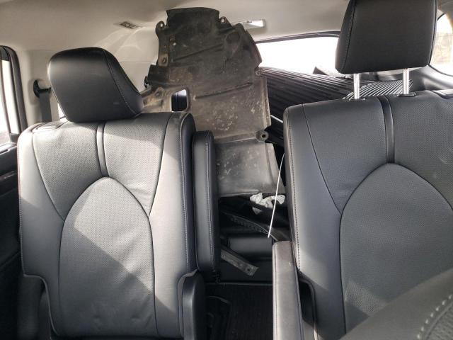 Photo 10 from auction – 2021 TOYOTA HIGHLANDER with VIN 5TDDZRBHXMS138050