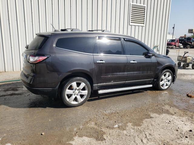 Photo 3 from auction – 2017 CHEVROLET TRAVERSE L with VIN 1GNKRGKD4HJ116841