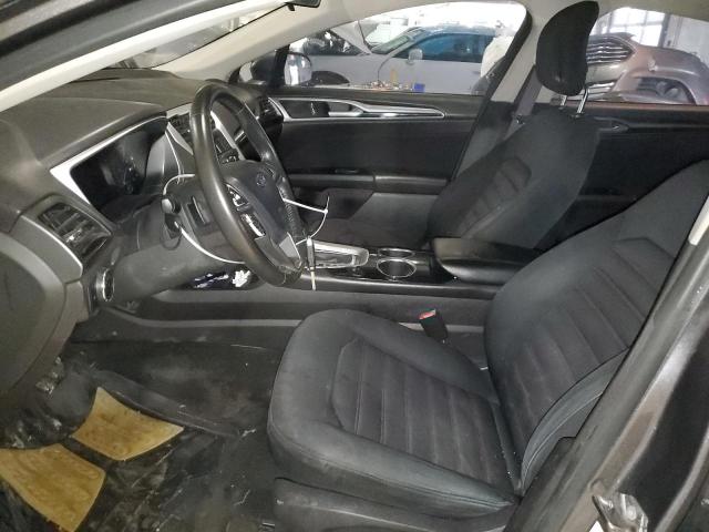 Photo 7 from auction – 2013 FORD FUSION SE with VIN 3FA6P0H97DR238304