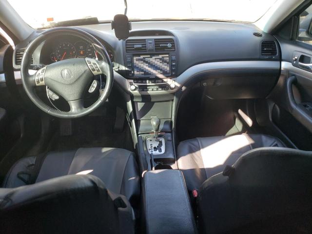 Photo 8 from auction – 2007 ACURA TSX with VIN JH4CL969X7C008046
