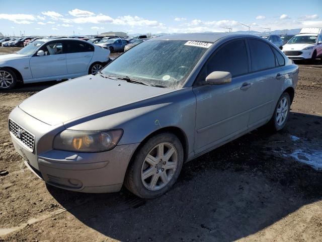 VOLVO S40 2.4I 2004 with VIN YV1MS382542023121 - Photo from auction