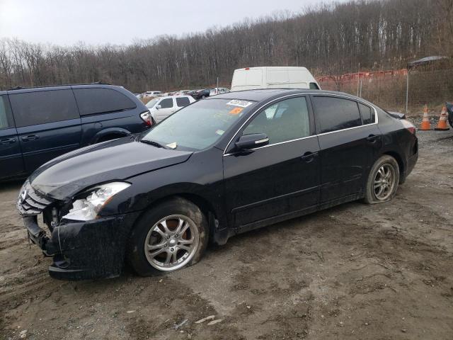 Zdjęcie 1 z aukcji – 2011 NISSAN ALTIMA BAS z VIN 1N4AL2AP8BN448775