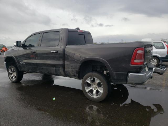 Photo 2 from auction – 2019 RAM 1500 LARAM with VIN 1C6SRFRT2KN843113