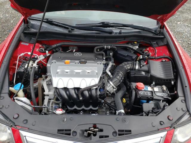 Photo 11 from auction – 2013 ACURA TSX TECH with VIN JH4CW2H68DC000346