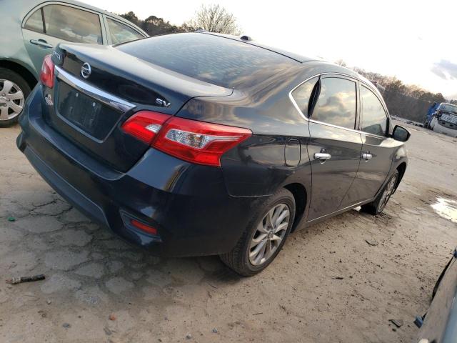 Photo 3 from auction – 2016 NISSAN SENTRA S with VIN 3N1AB7AP2GY247770