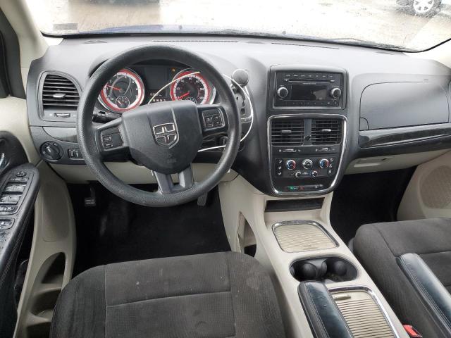 صورة رقم 8 من المزاد - 2013 DODGE GRAND CARA مع VIN 2C4RDGCG8DR636433
