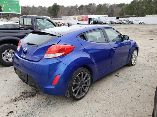 Photo 3 from auction – 2012 HYUNDAI VELOSTER with VIN KMHTC6AD6CU079868
