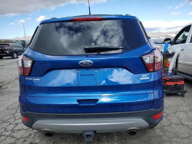 Photo 6 from auction – 2018 FORD ESCAPE SE with VIN 1FMCU0GD3JUD29713