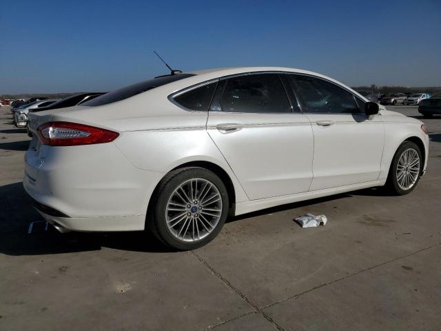 Photo 3 from auction – 2014 FORD FUSION SE with VIN 3FA6P0HD8ER233330