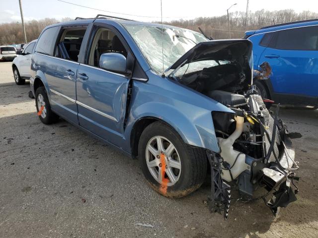 Photo 4 from auction – 2011 CHRYSLER TOWN & COU with VIN 2A4RR5DGXBR735332