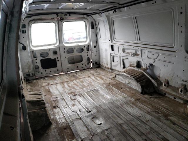 Photo 10 from auction – 2003 FORD ECONOLINE with VIN 1FTNS24L13HA14530