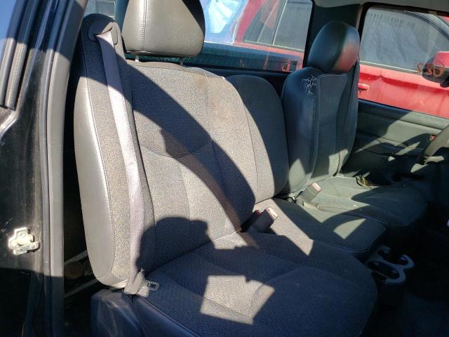 Photo 10 from auction – 2007 CHEVROLET SILVERADO with VIN 3GCEC14V67G168627