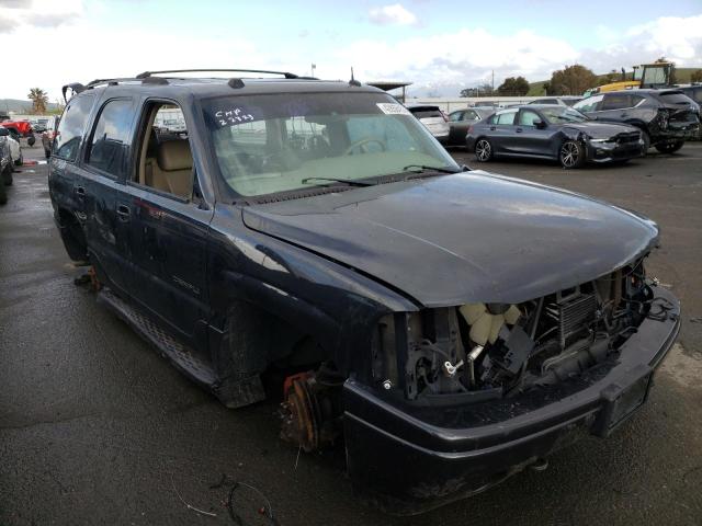 Photo 4 from auction – 2004 GMC YUKON DENA with VIN 1GKEK63U54J184616