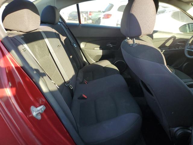 Photo 10 from auction – 2012 CHEVROLET CRUZE LT with VIN 1G1PF5SC1C7387809