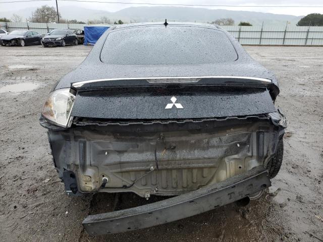 Photo 6 from auction – 2009 MITSUBISHI ECLIPSE GS with VIN 4A3AK24F19E036527