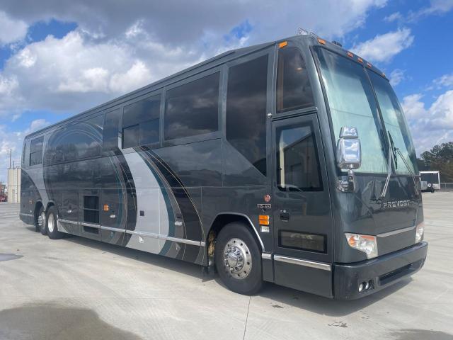 PREVOST BUS 1997 with VIN 2PCV33497V1011855 - Photo from auction