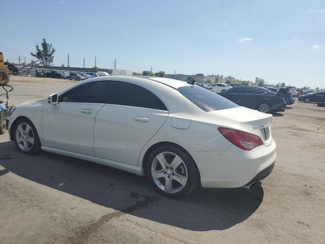 Photo 2 from auction – 2016 MERCEDES-BENZ CLA 250 with VIN WDDSJ4EB3GN322822