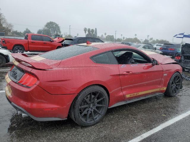 Photo 3 from auction – 2022 FORD MUSTANG GT with VIN 1FA6P8CF4N5118038