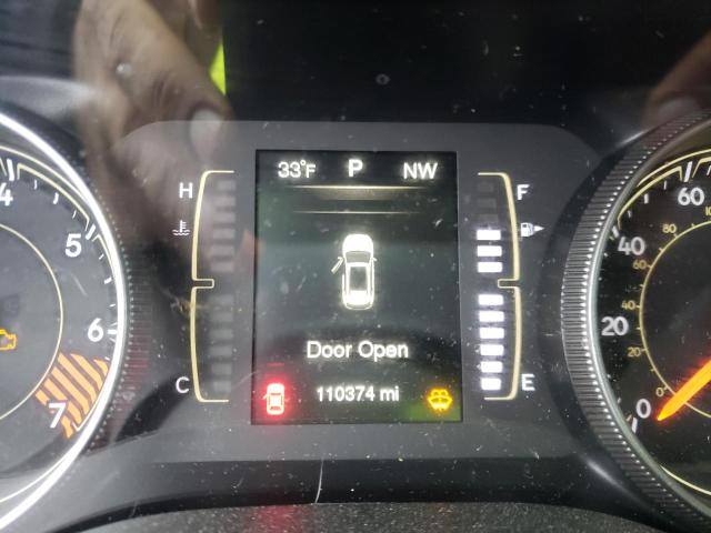Photo 9 from auction – 2015 JEEP CHEROKEE L with VIN 1C4PJMCBXFW645664