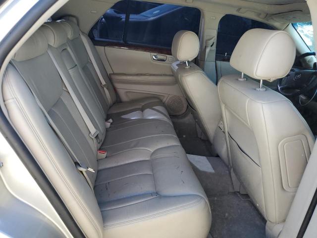 Photo 10 from auction – 2007 CADILLAC DTS with VIN 1G6KD57Y57U114393