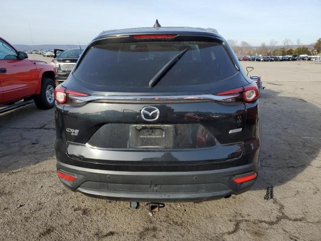 Photo 6 from auction – 2018 MAZDA CX-9 TOURI with VIN JM3TCBCY7J0211402