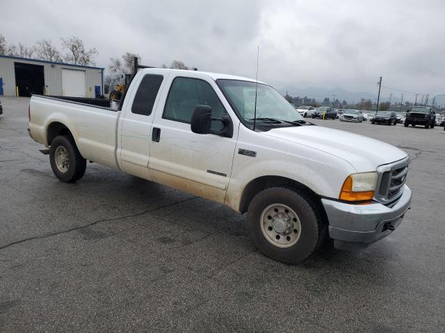 Photo 4 from auction – 2001 FORD F250 SUPER with VIN 3FTNX20F81MA64089