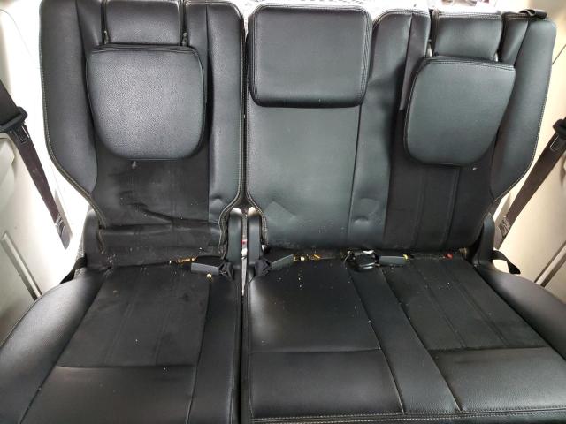 Photo 10 from auction – 2017 DODGE GRAND CARA with VIN 2C4RDGCG0HR813871