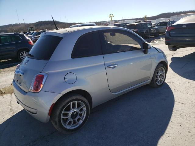 Photo 3 from auction – 2013 FIAT 500 POP with VIN 3C3CFFARXDT746139