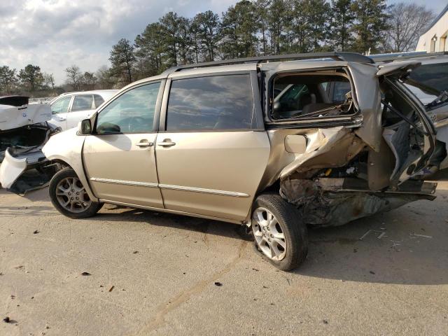 Photo 2 from auction – 2004 TOYOTA SIENNA XLE with VIN 5TDZA22C54S017130