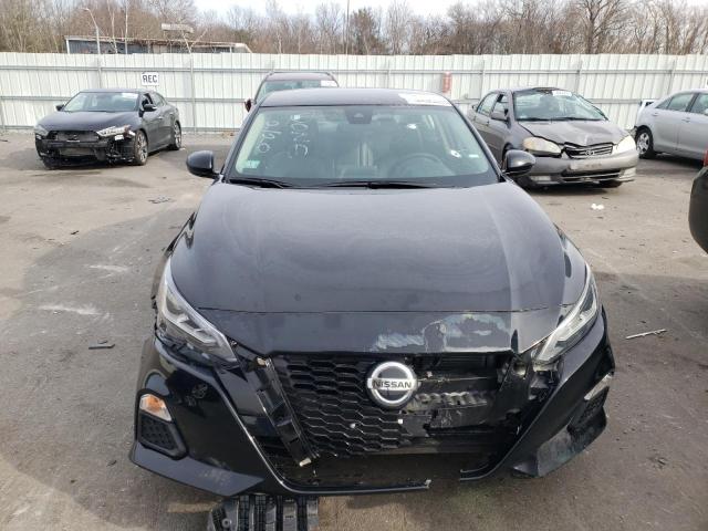 Photo 5 from auction – 2020 NISSAN ALTIMA SR with VIN 1N4BL4CV1LC131283