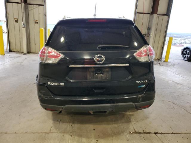 Photo 6 from auction – 2014 NISSAN ROGUE S with VIN 5N1AT2MV1EC774417