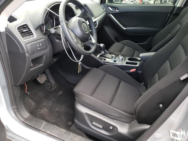 Photo 7 from auction – 2016 MAZDA CX-5 TOURI with VIN JM3KE2CY1G0838773